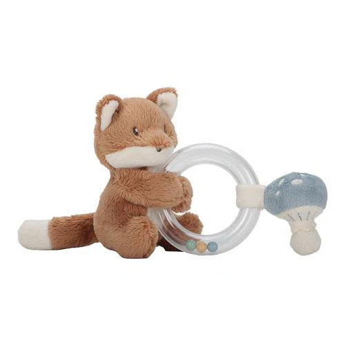 Greifling Fuchs – Forest Friends – Little Dutch