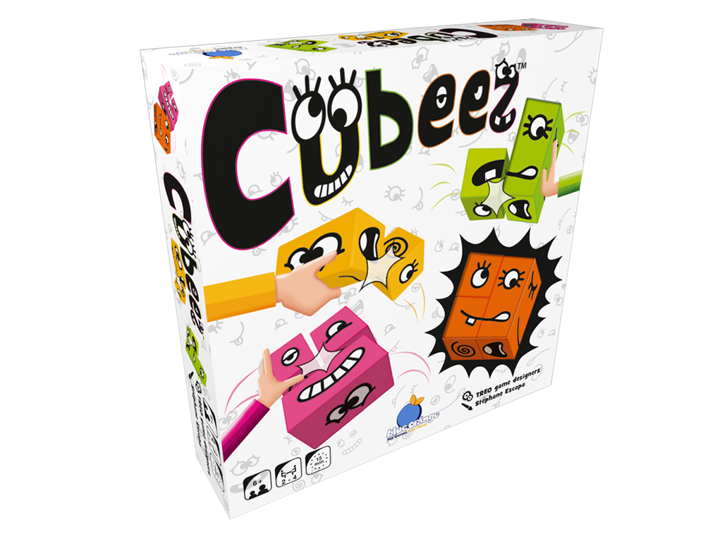 Cubeez