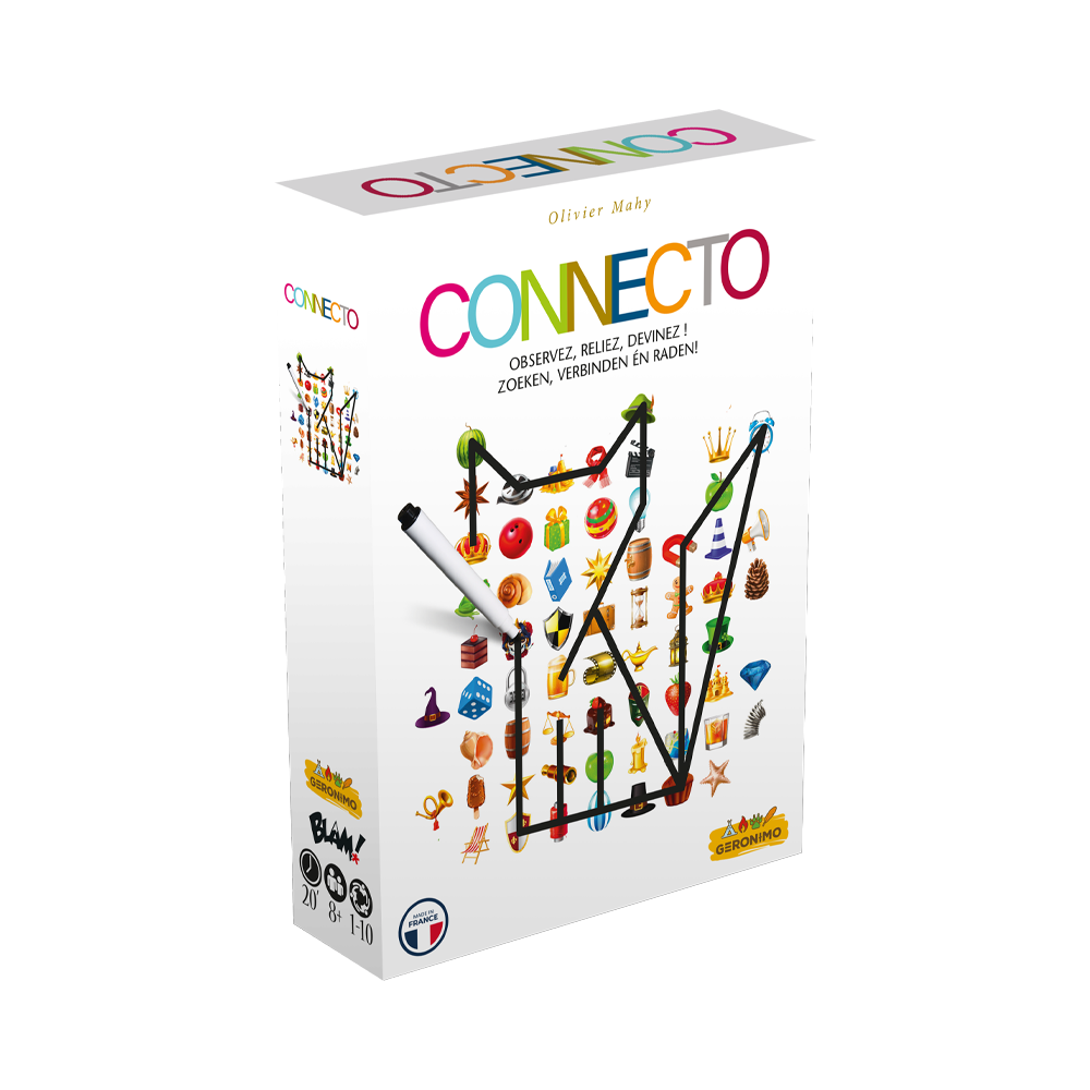 Connecto FR-NL