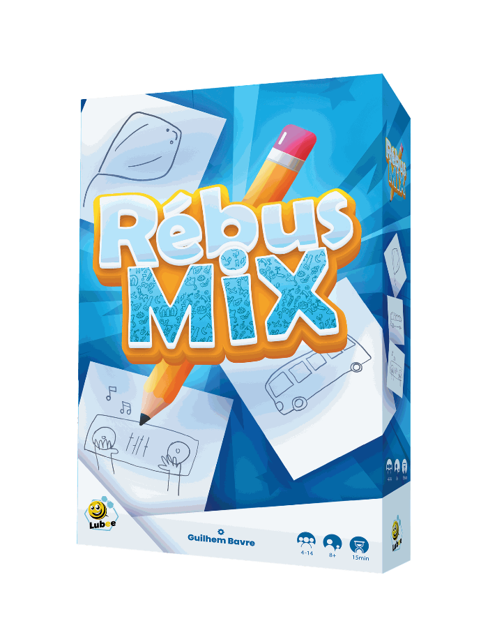 Rebus-Mix