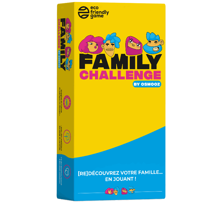 Familien-Challenge