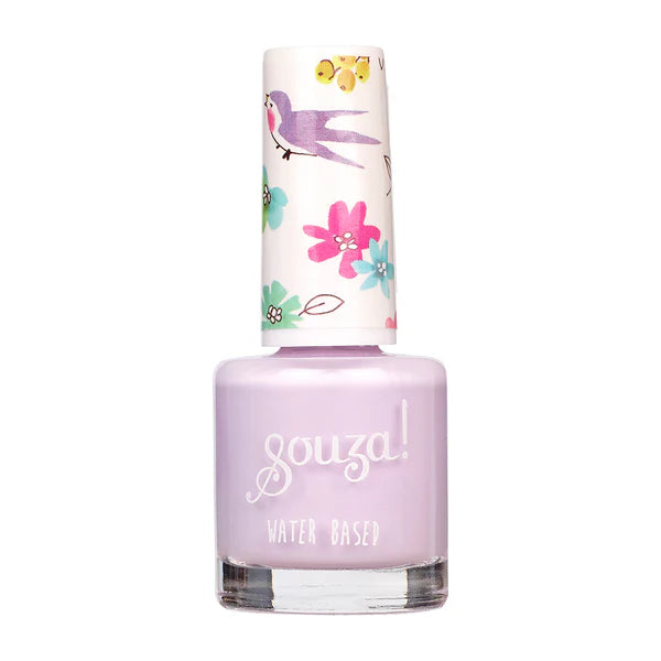 Nagellack Violett
