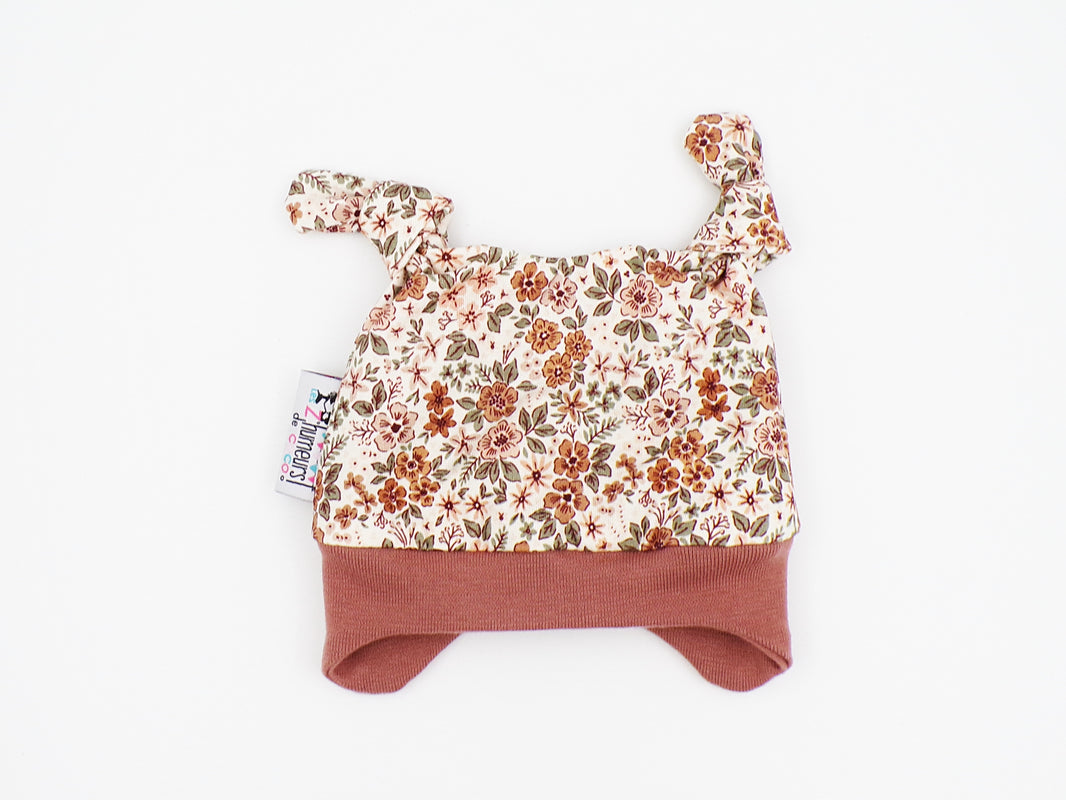 Bonnet Lutin (HIVER)