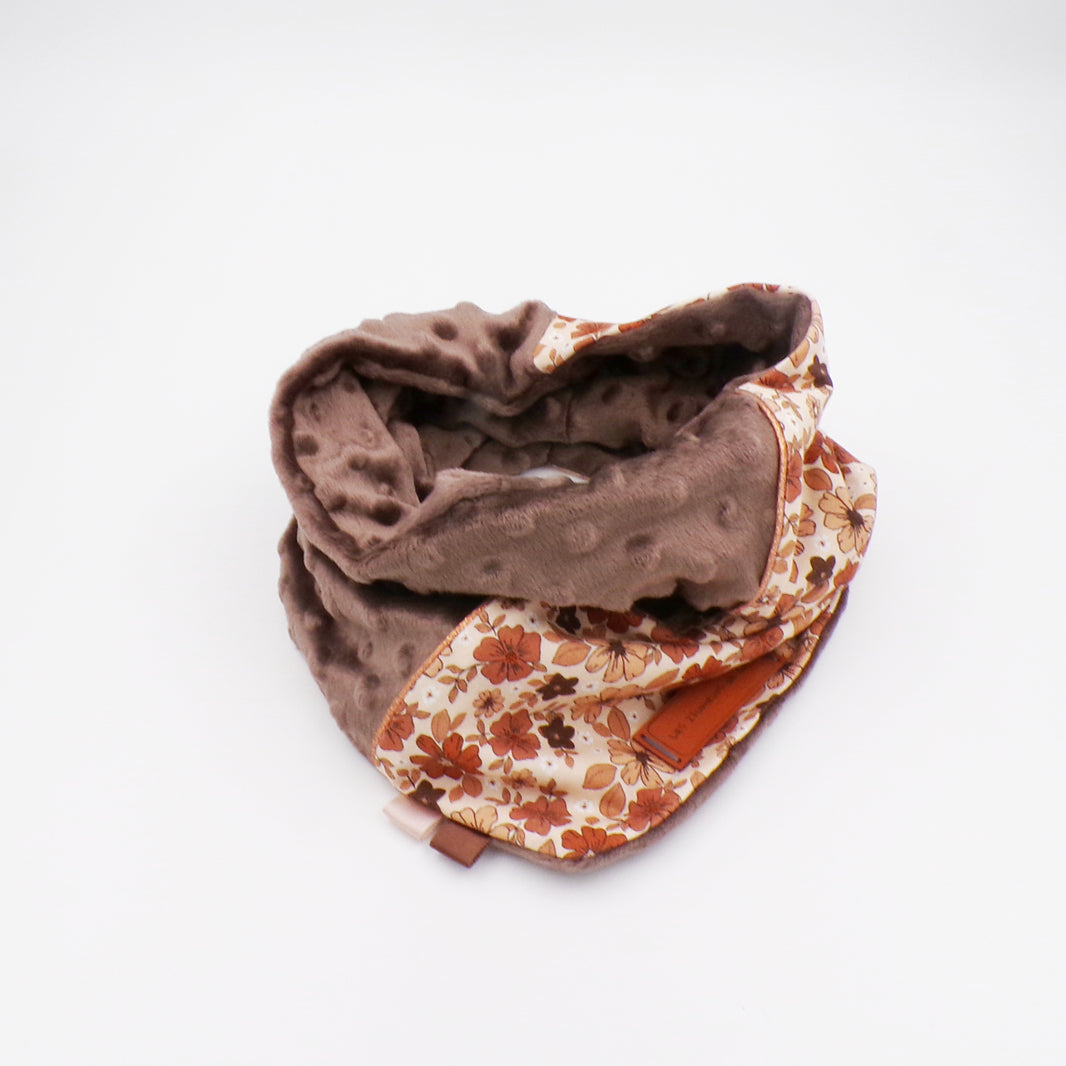 Snood triangle (HIVER)🧣