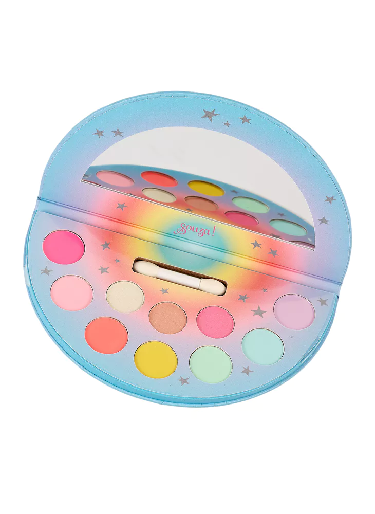 Lidschatten-Palette Einhorn (1 St.)