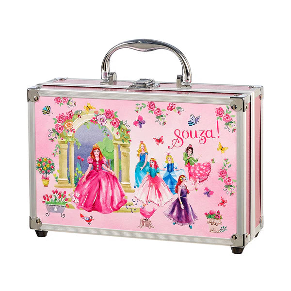 Schminkkoffer – Prinzessin