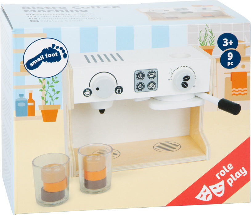 Kaffeemaschine Bistro - Small foot