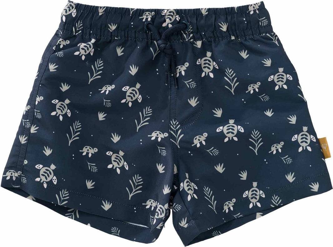Badehose Fresk - Schildkröte