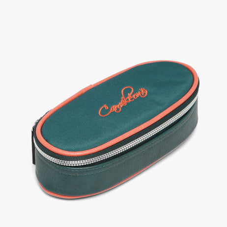 Mäppchen für Kinder mit 1 Fach Vintage Urban – Caméléon