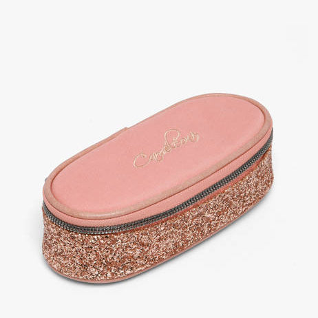 Federmäppchen für Kinder mit 1 Fach Vintage Fantasy – Chamäleon