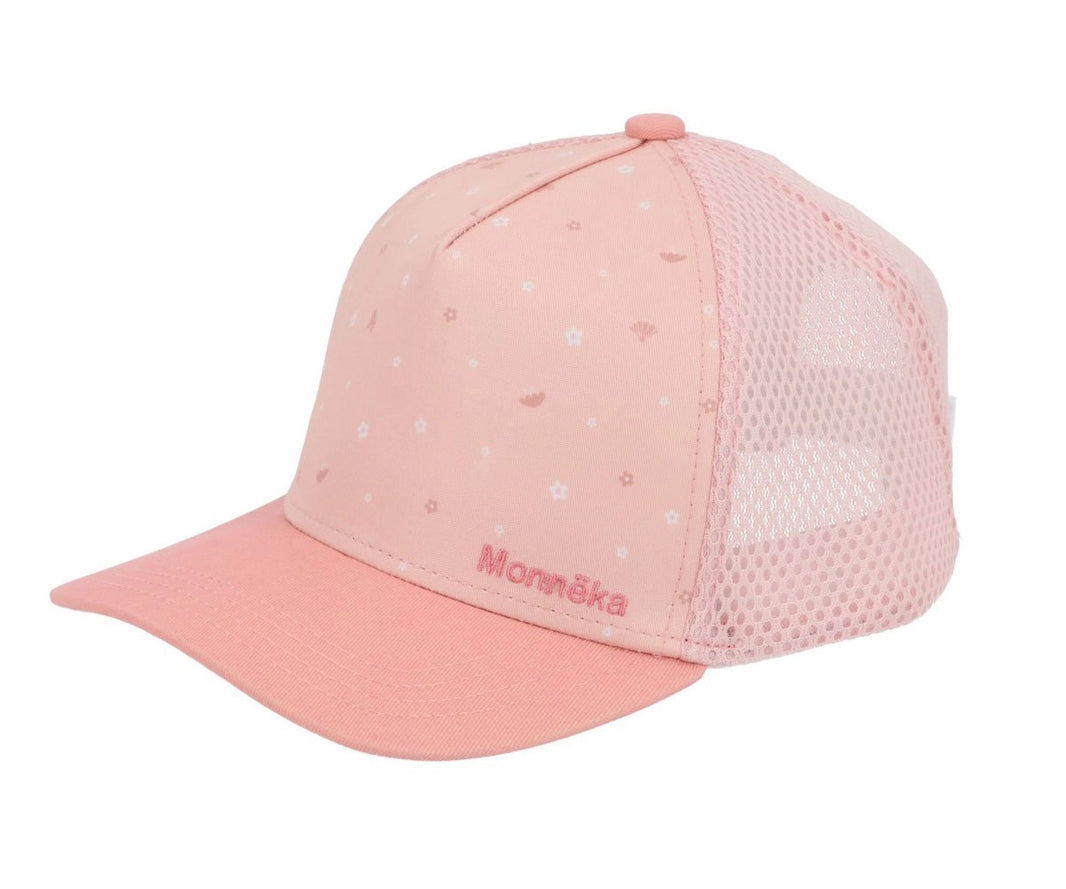 Cap – Blumen