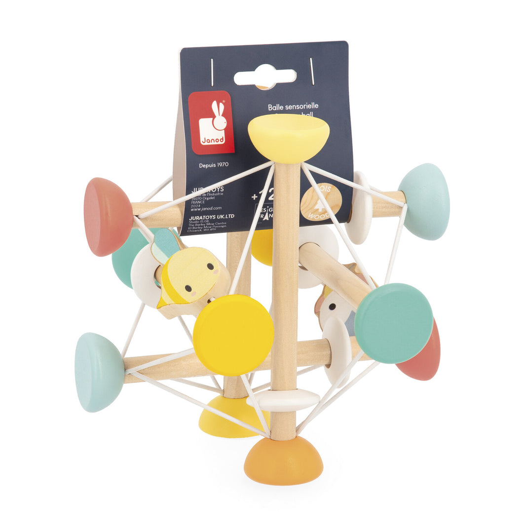 Sensorikball