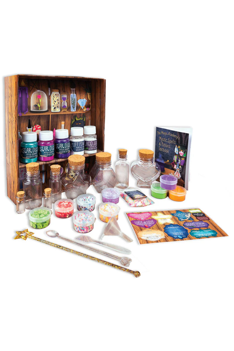 Set Zaubertränke