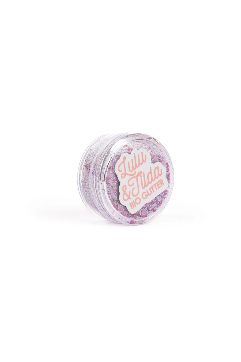 Just Dance – Öko Bio Glitzer
