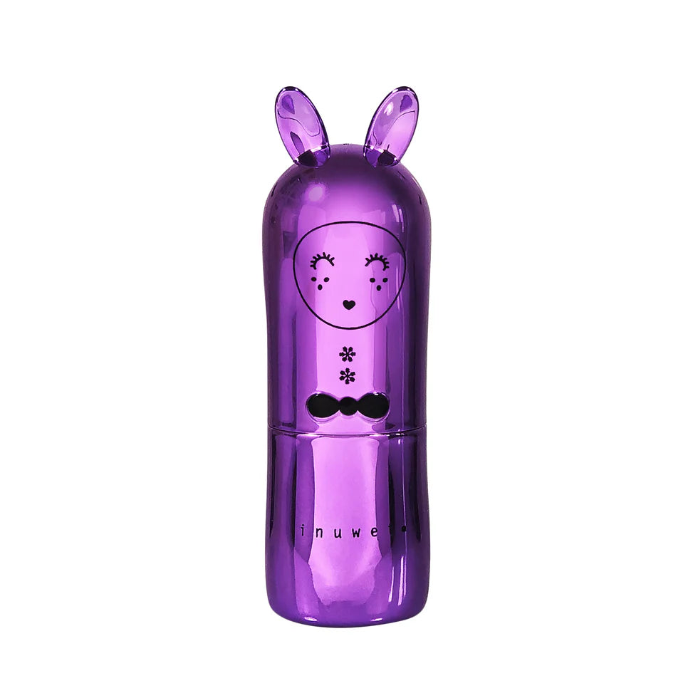Lippenbalsam Metall - Cassis