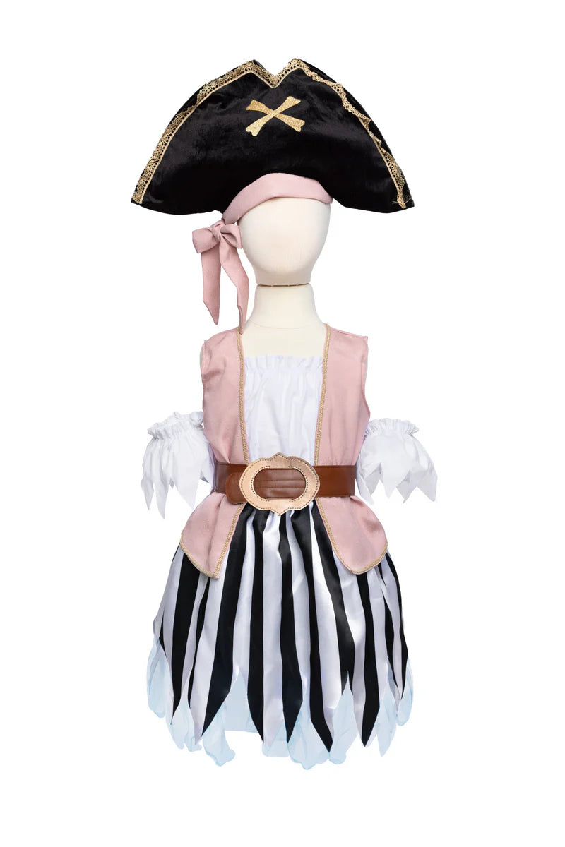 Kira das Piratenmädchen