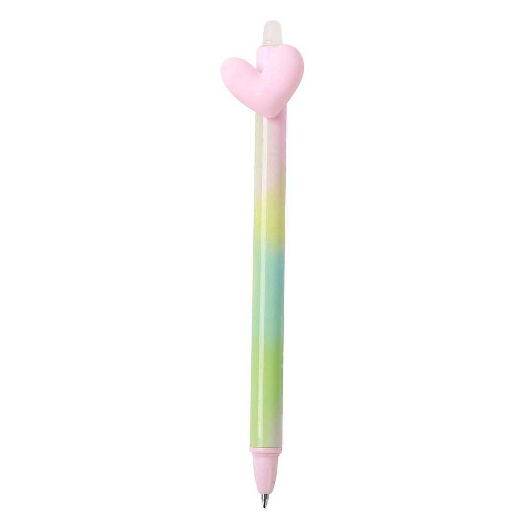Bic löschbar – Herz
