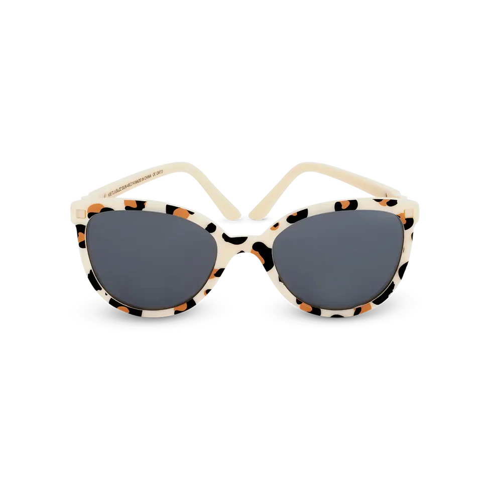 Sonnenbrille Buzz – Leopard