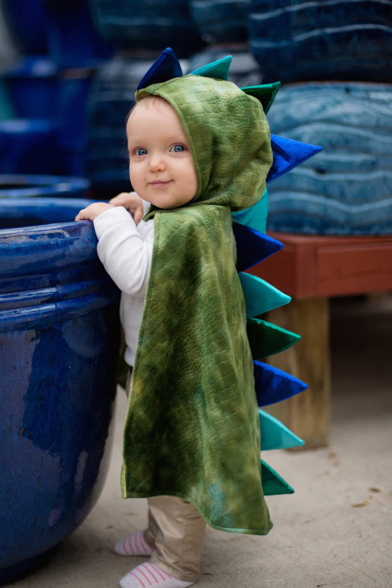 Baby-/Kleinkind-Drachenumhang