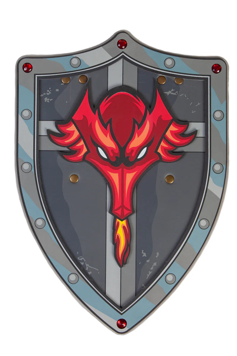 EVA-Drachenschild