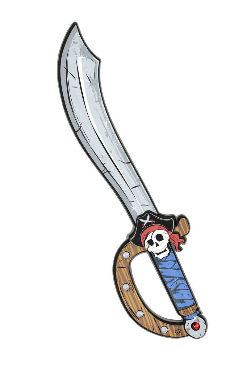 Piratenschwert – Kapitän Skully EVA