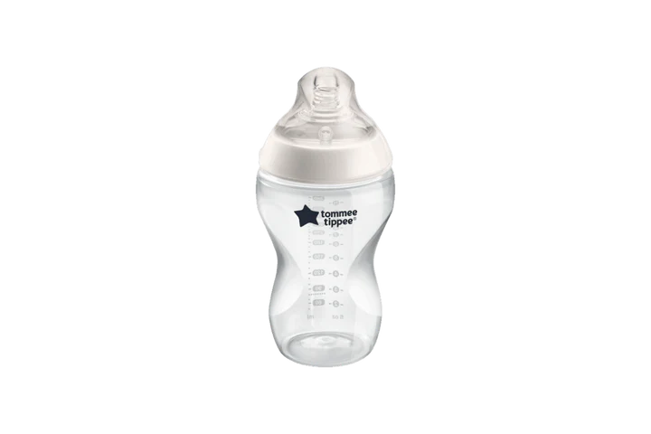 Closer to nature Flasche +3 Monate, 340ml - 1er-Pack