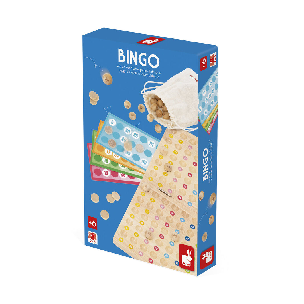 Bingo