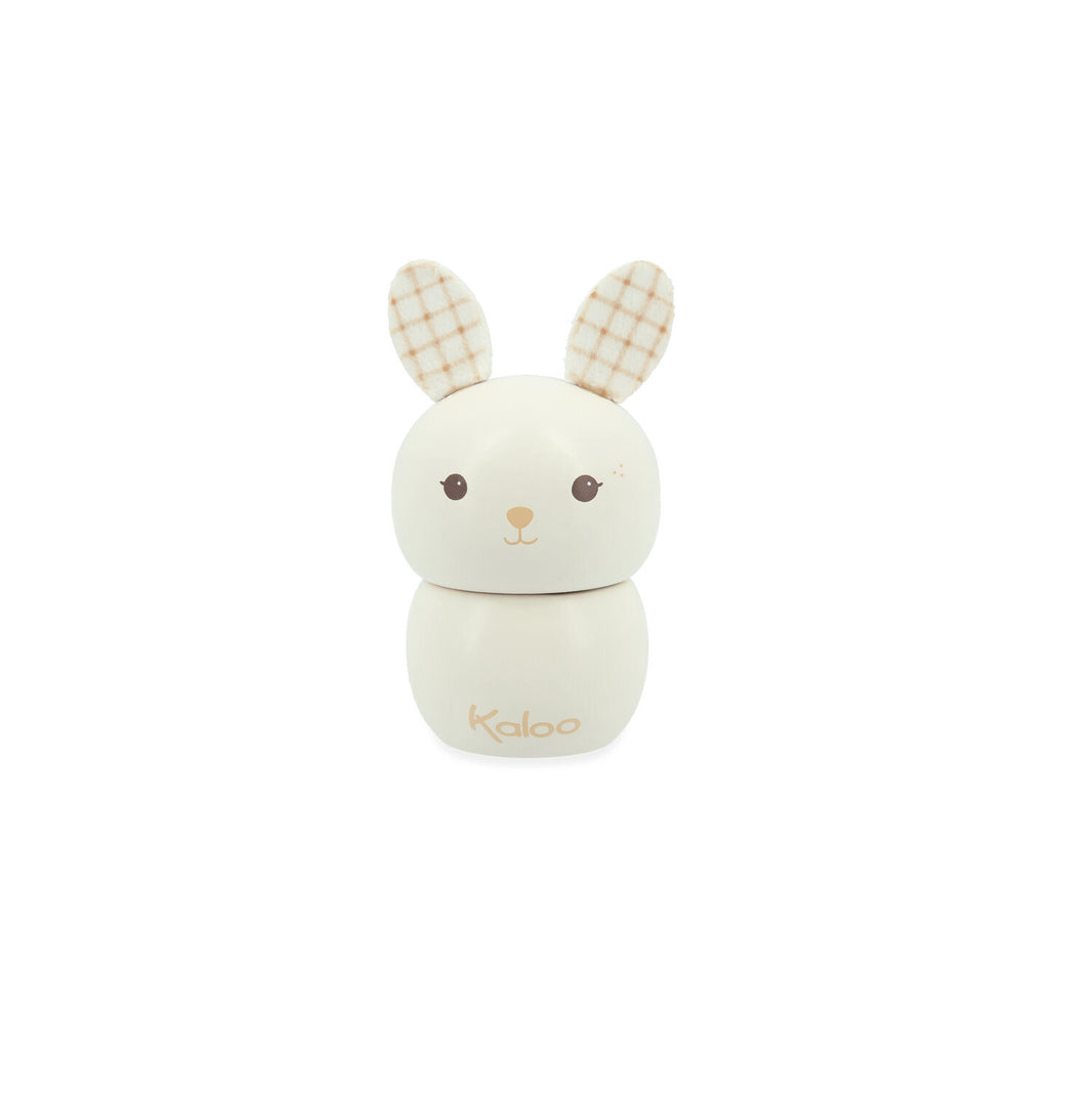 Zahndose Hase