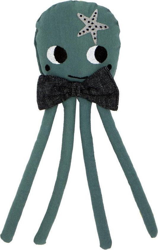 Kuscheltier Krake