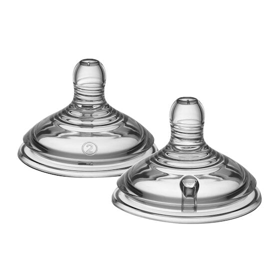 Natural Start Sauger - 2er-Pack