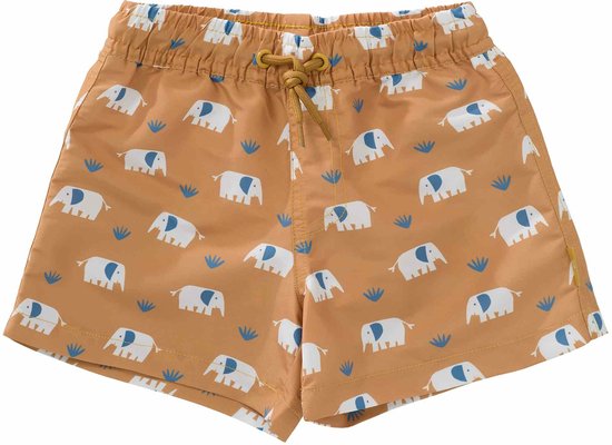 Badeshorts Fresk – Elefant