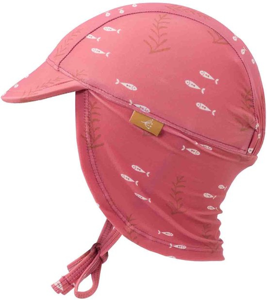 Fresk UV-Badekappe - Ocean