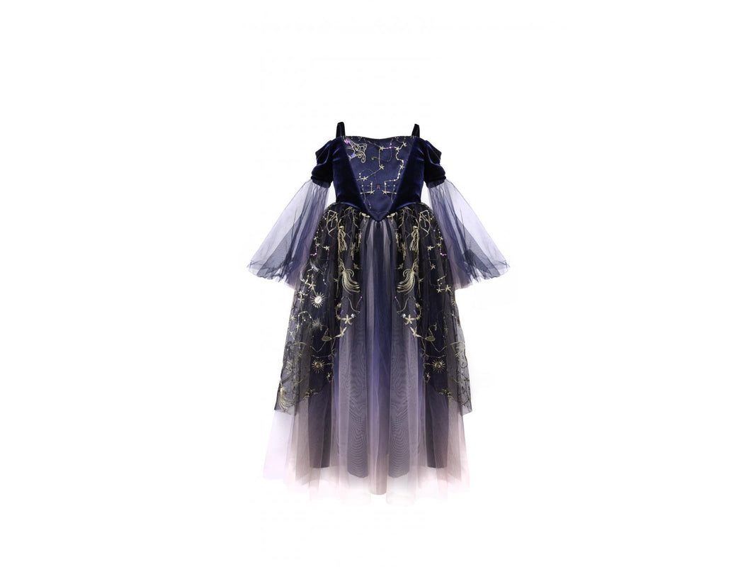 Verzauberndes Feenkleid, US-GRÖSSE 7-8