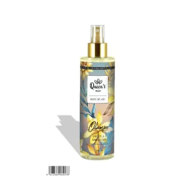 Duftspray Olampe – Prady 250 ml