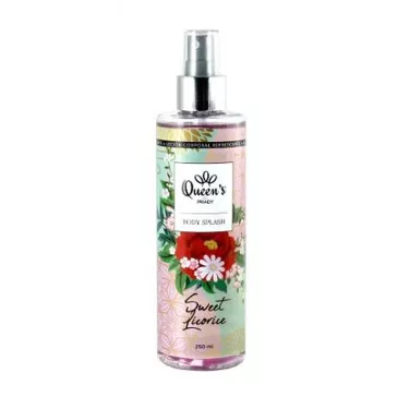 Duftspray Sweet Licorice – Prady 250 ml