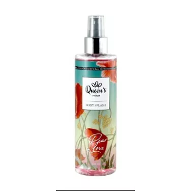 Duftspray Pear in Love – Prady 250 ml