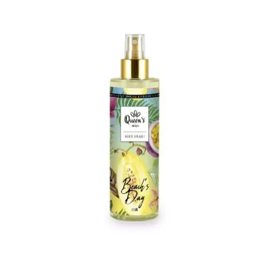 Parfümiertes Körperspray Beach’s Day – Prady 250 ml
