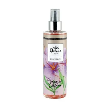 Duftnebel Sugared Saffron – Prady 250 ml