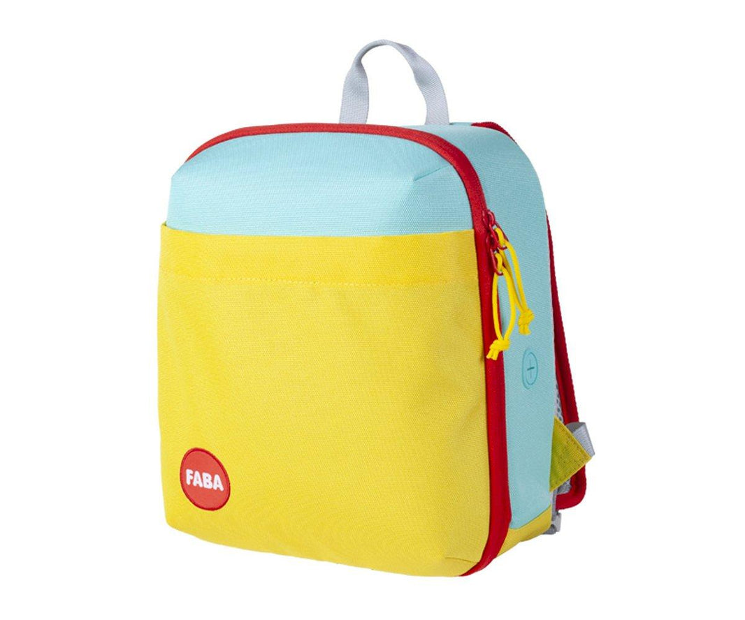 Zipi Rucksack