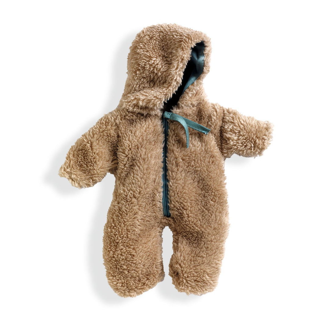 Winteroutfit – Pomea