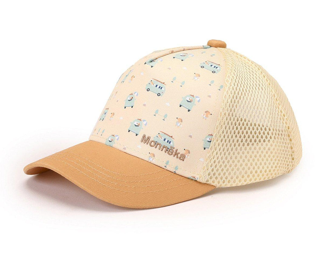 Kappe – Surfvan