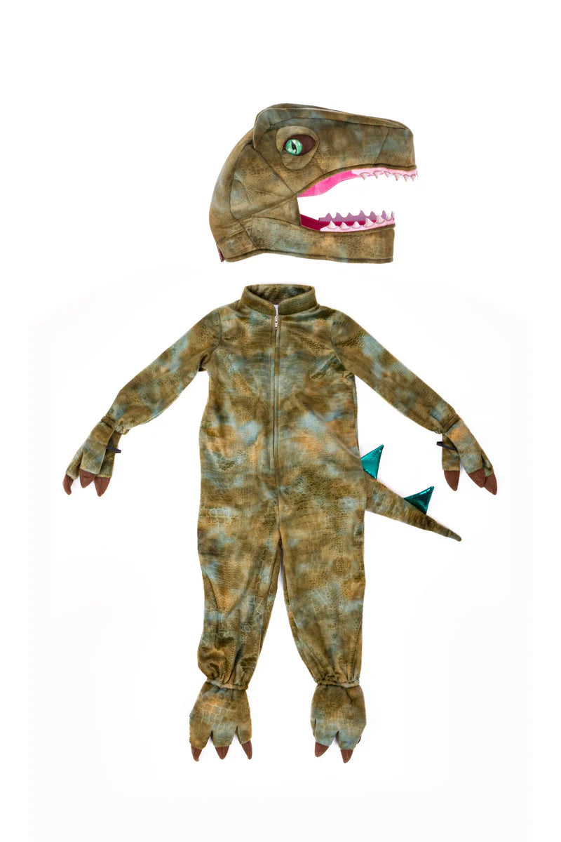 Deluxe T-Rex-Overall