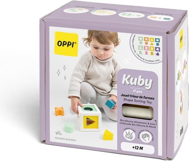 Oppi - Cuby