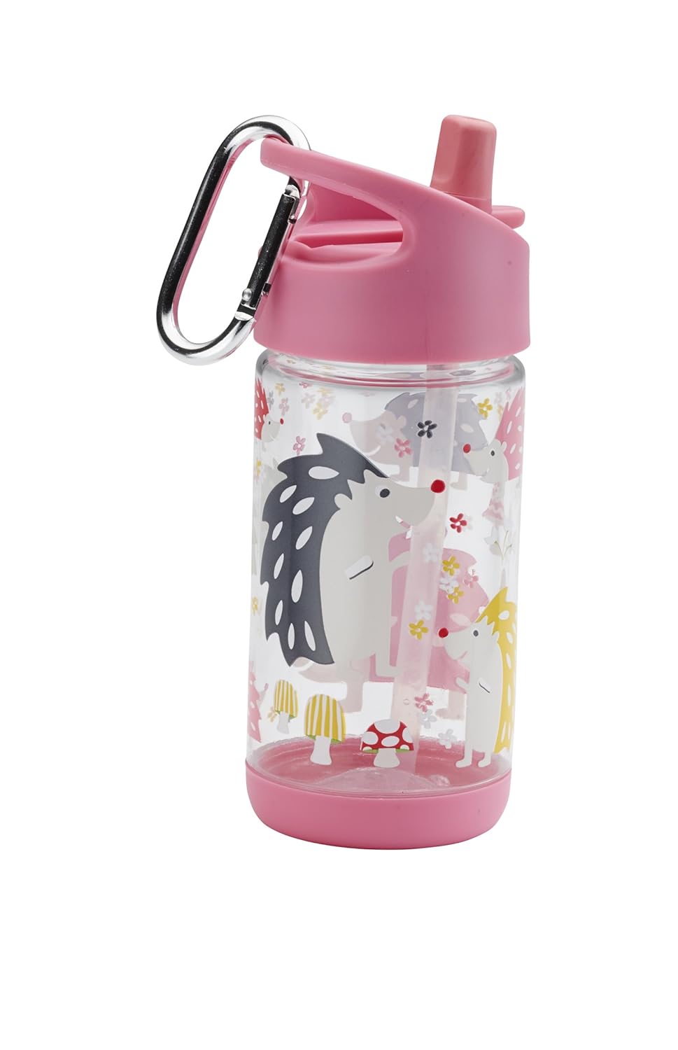 TRINKFLASCHE IGEL FLIP&SIP