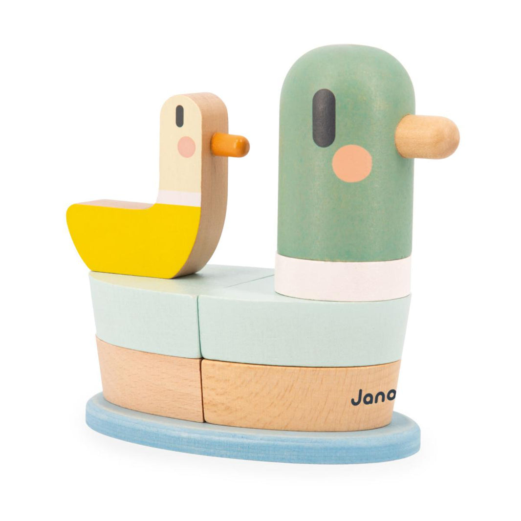 Stapelbare Enten Sweet Cocoon