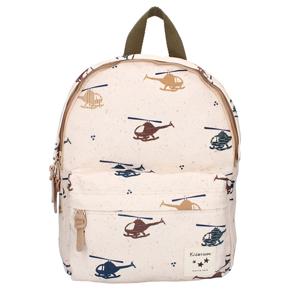 Rucksack – Kidzroom