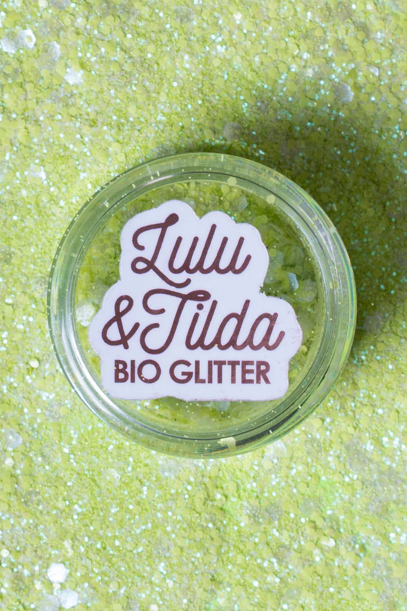 Paillette Eco Bio Glitter
