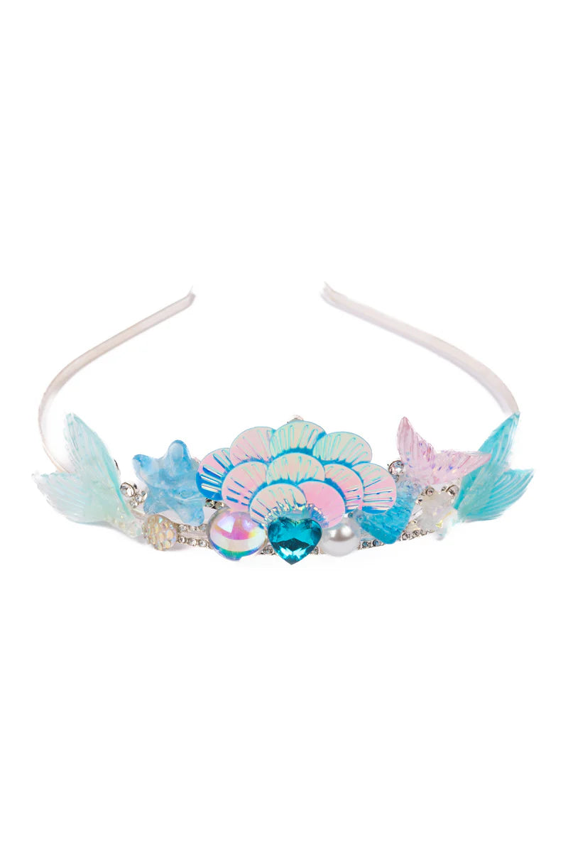 Diademe Boutique Ocean Jewel
