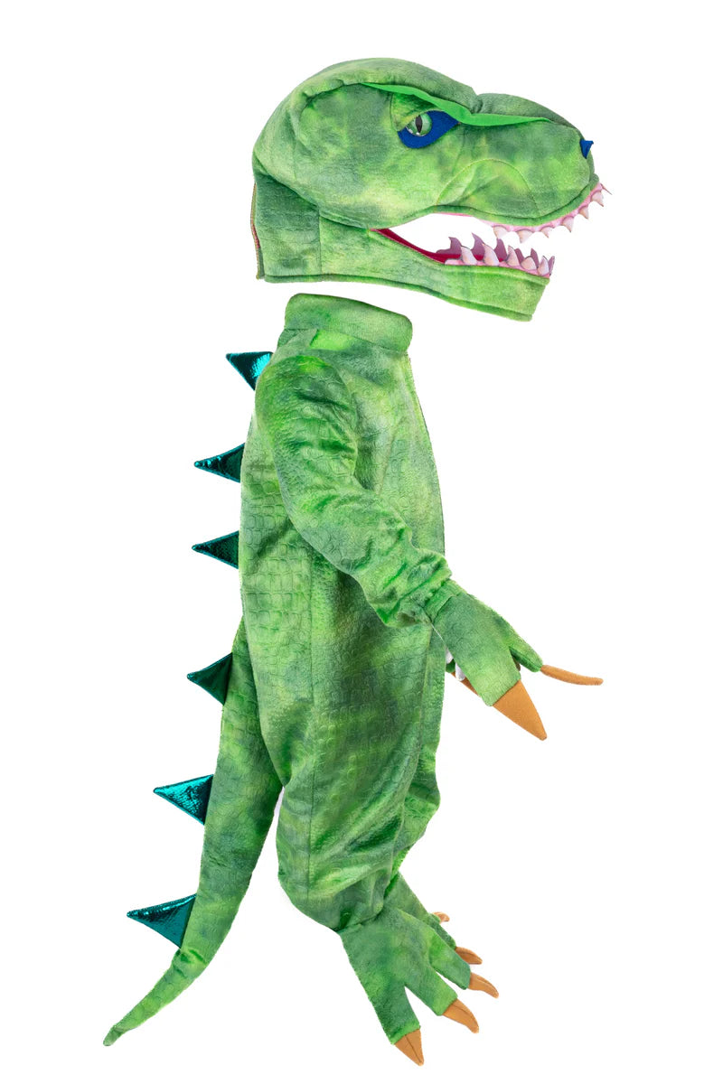 Deluxe T-Rex-Overall