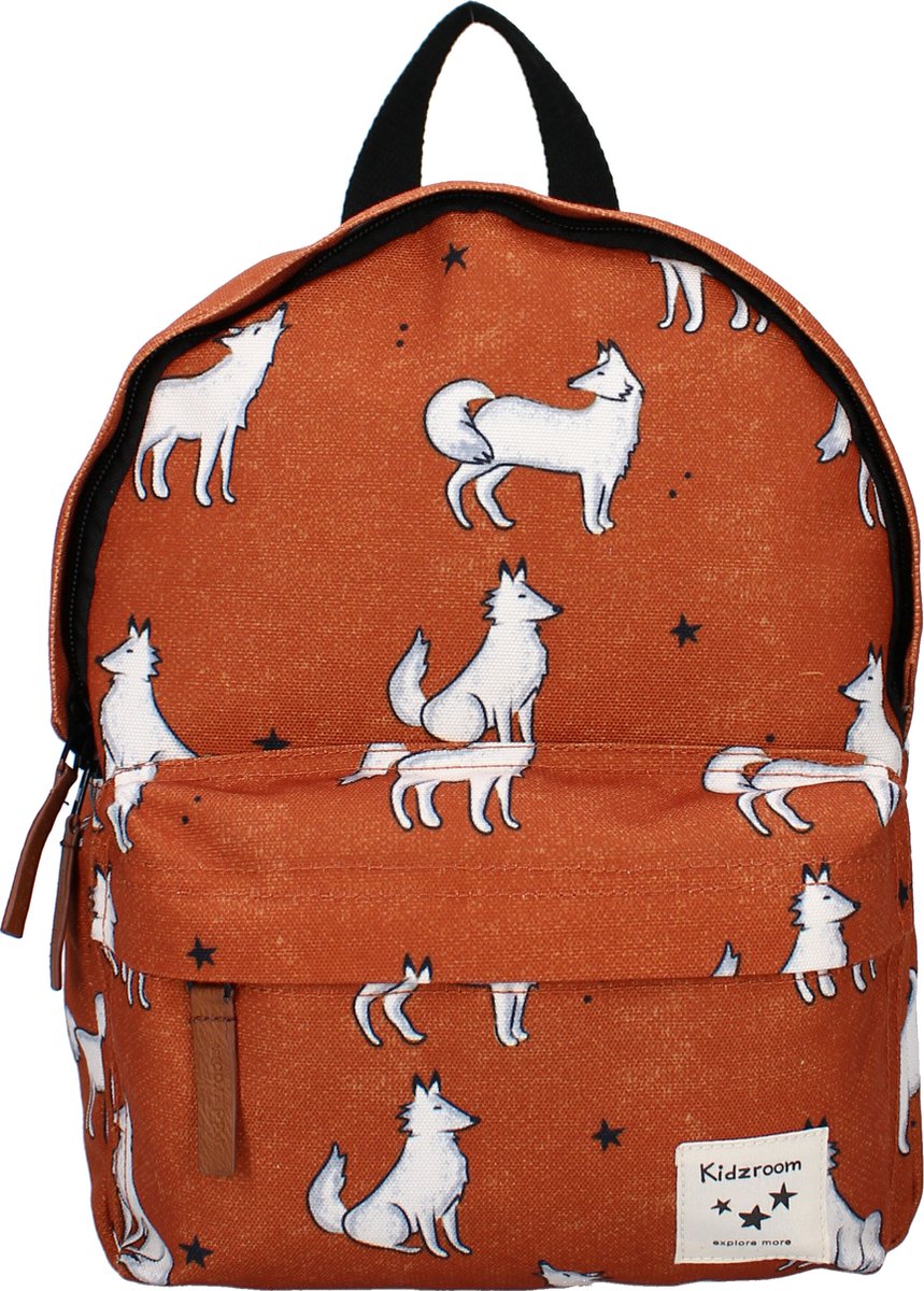 FUCHS-RUCKSACK